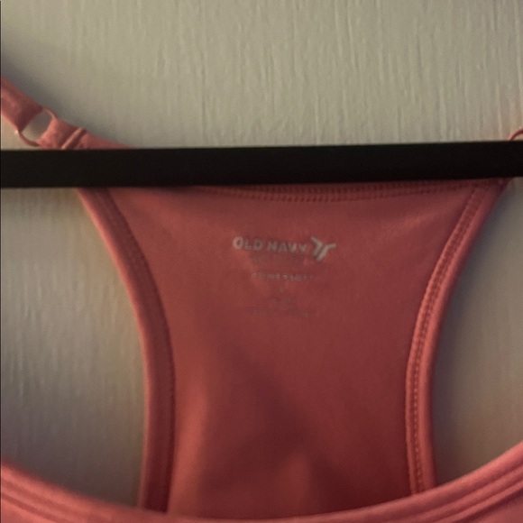 Pink Exercise Dress - Picture 2 of 3